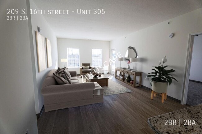 Building Photo - Tin Plate Apartments