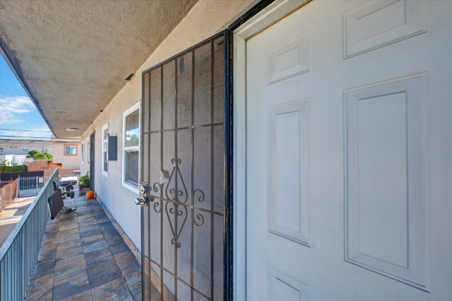 Photo - 8508 Avalon Blvd Apartment