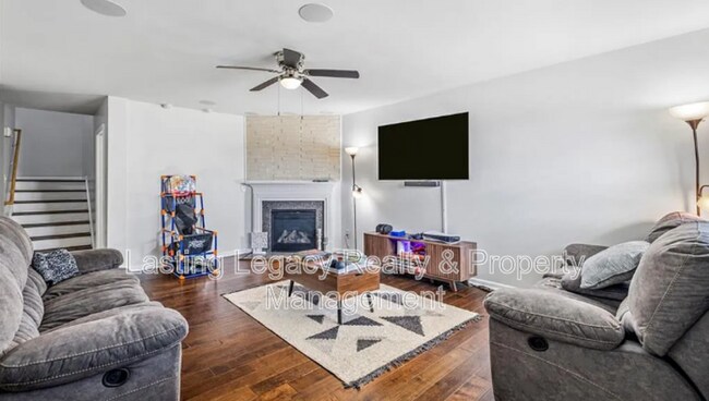 Foto del edificio - 5047 Mt Hope Dr