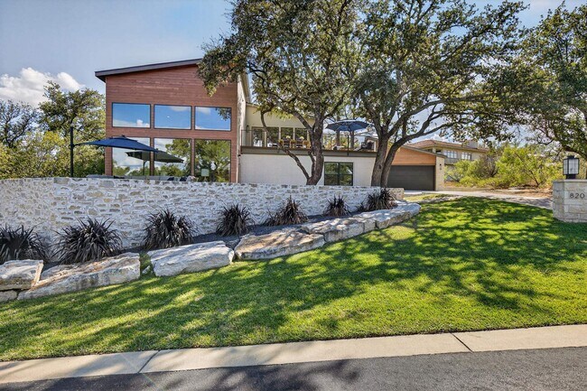 Foto del edificio - 820 Broken Arrow