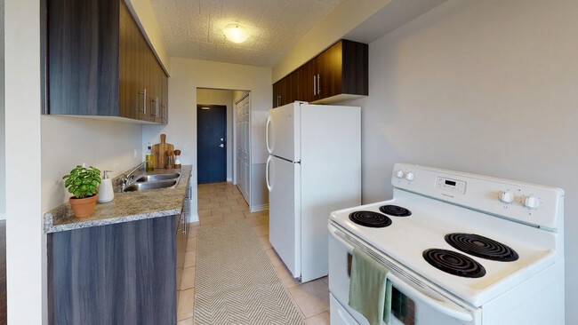 Building Photo - Millwood Place Apartments