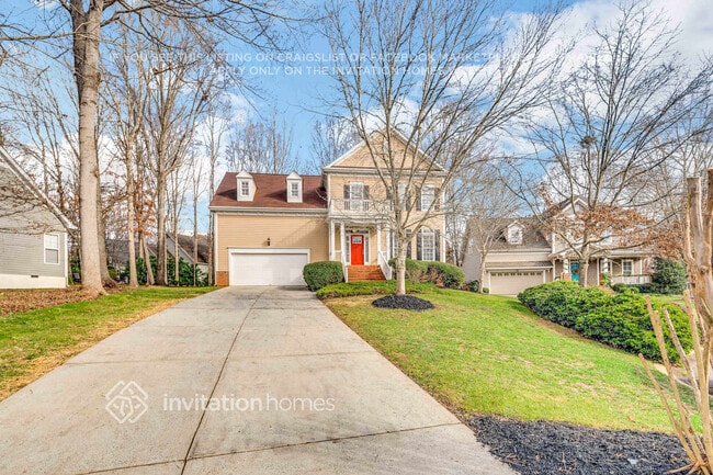 Building Photo - 4111 Citation Oaks Ct