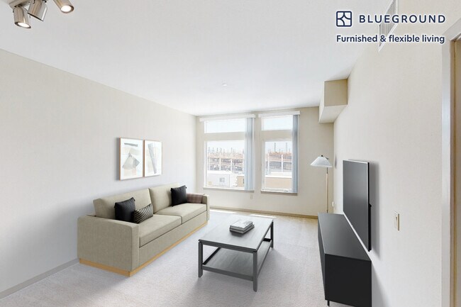 Building Photo - 5200 Iron Horse Pkwy