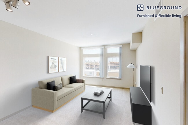 Building Photo - 5200 Iron Horse Pkwy