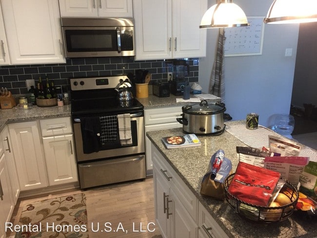 Building Photo - 3 br, 2 bath House - 204 Bonney Terrace