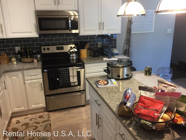 Foto del edificio - 3 br, 2 bath House - 204 Bonney Terrace