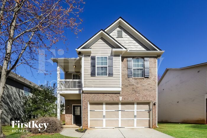 Foto principal - 5322 Catrina Way