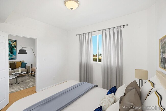 Foto del edificio - 2850 Morningside St
