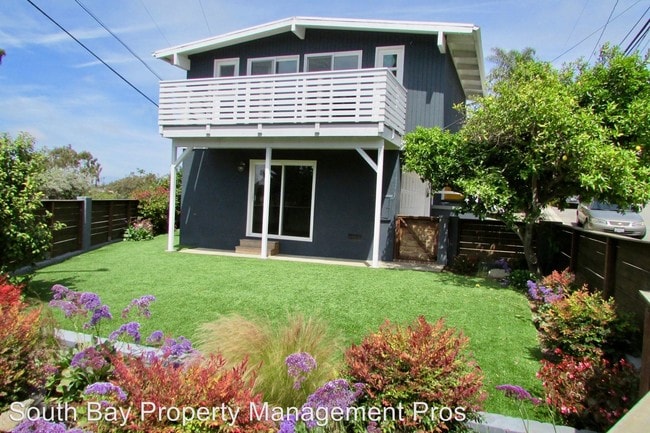 Building Photo - 3 br, 2 bath House - 609 19th Street
