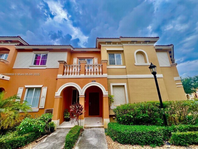 Foto del edificio - 8962 SW 18th St