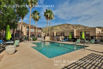 Building Photo - 1601 W Sunnyside Dr