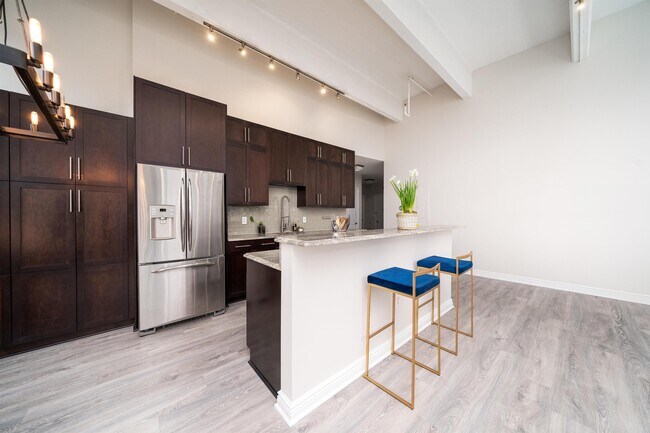 Foto del edificio - 1500 Washington St