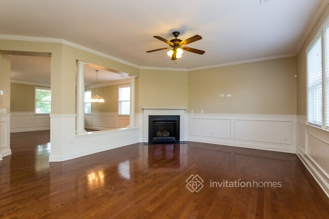 Foto del edificio - 4351 Alysheba Dr