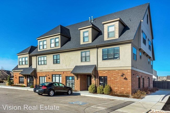 Building Photo - 774 S 1600 W