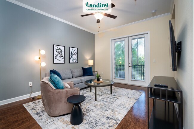 Foto del edificio - 13490 Gran Bay Pkwy