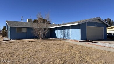 Building Photo - 219 N Norma St
