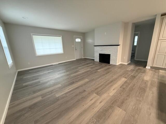 Foto del edificio - 1444 Dickerson St