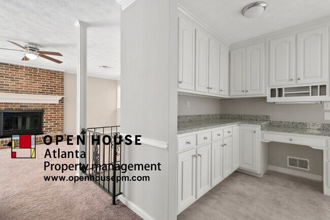 Foto del edificio - 462 Johannah Pl SW, Lilburn