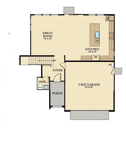 Building Photo - 6659 Encelia Pl