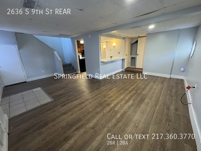 Building Photo - 2636 S 9th St