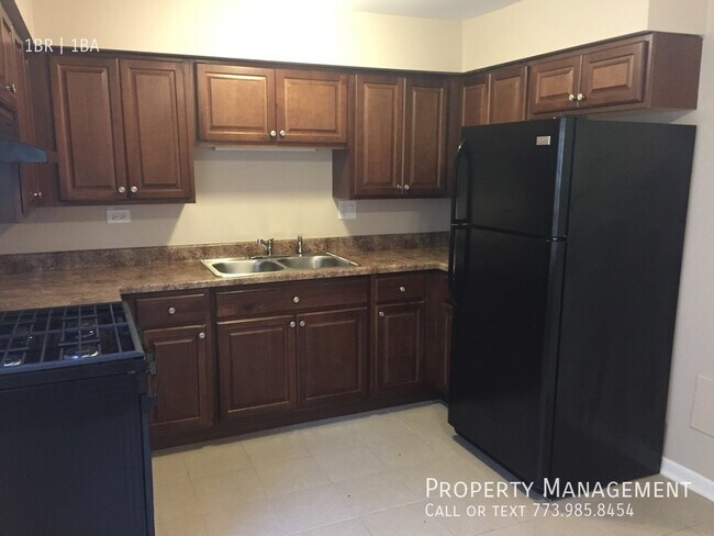 Building Photo - Completely Remodeled 1st Floor Corner Apar...