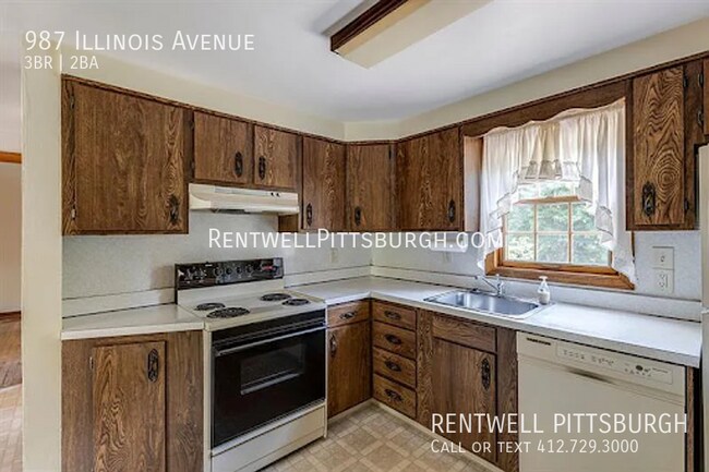 Building Photo - 3 Bedroom Home in Swissvale
