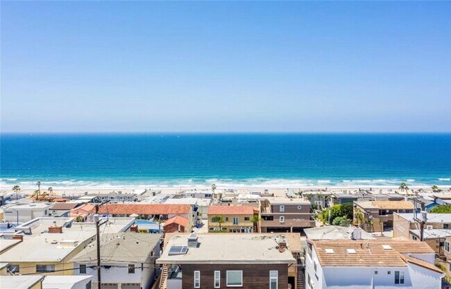 Foto del edificio - 3316 N Crest Dr
