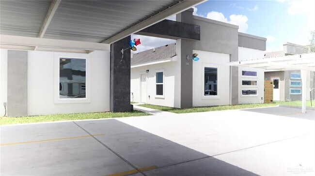 Foto del edificio - 116 W Campeche Ave