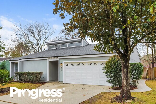 Foto del edificio - 8056 Kilwinning Ln