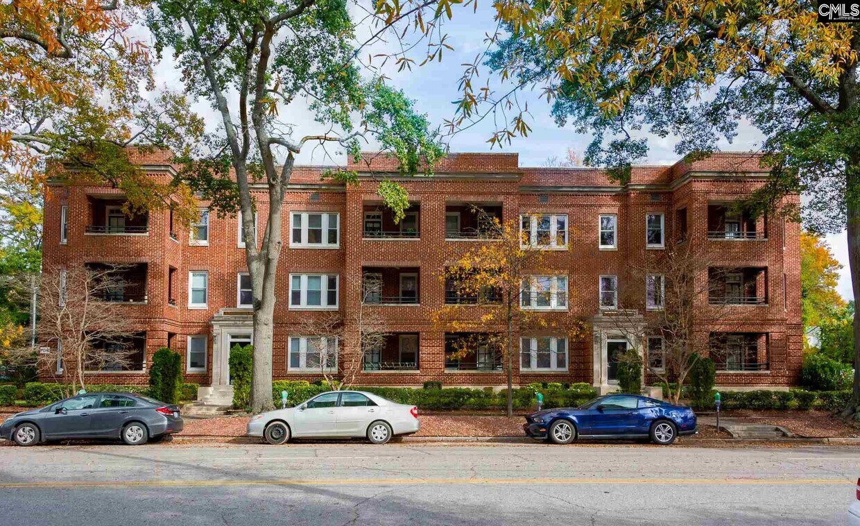 Primary Photo - 1020 Marion St