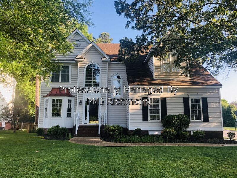Primary Photo - 11400 Maple Hill Pl