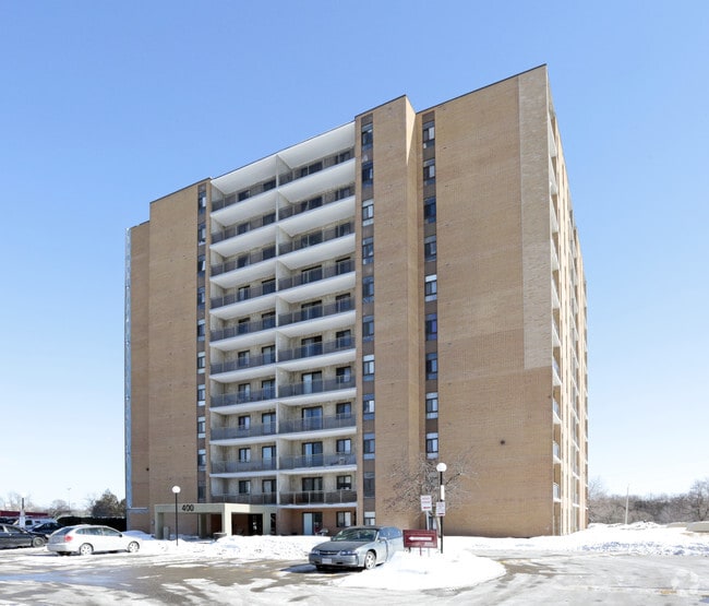Building Photo - Bryden Apartments