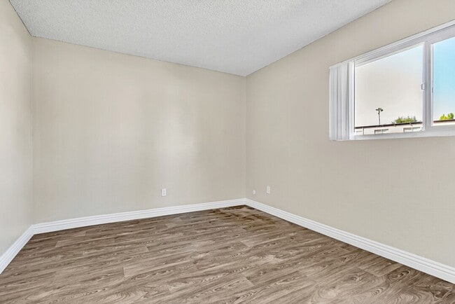 Interior Photo - The Madison