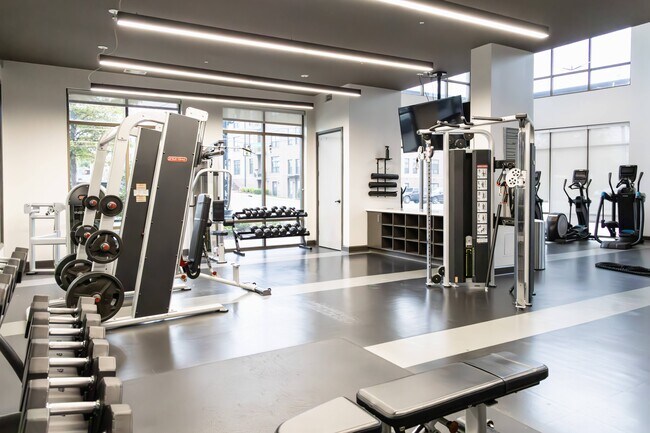 Foto del edificio - Carillon