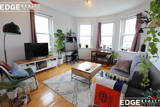 Foto del edificio - 164 Strathmore Rd