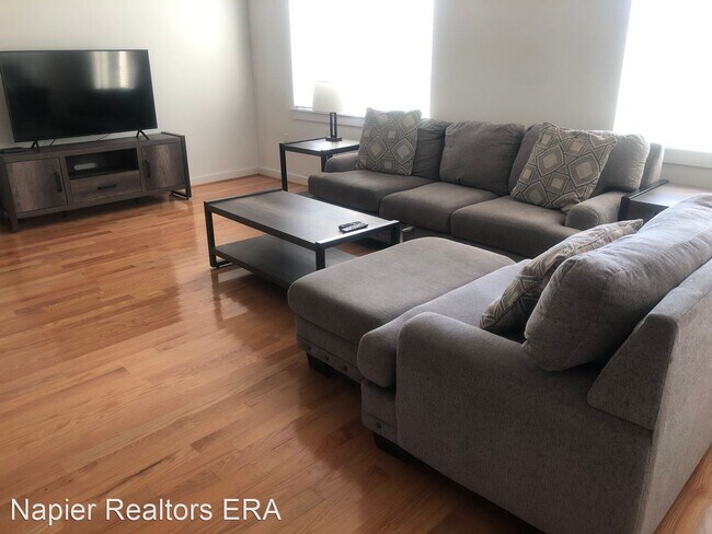 Foto del edificio - 3 br, 2.5 bath House - 1205 B Bainbridge St