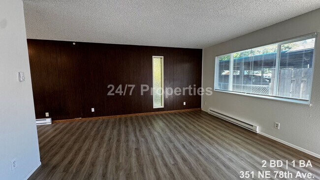 Foto del edificio - 351 NE 78th Ave