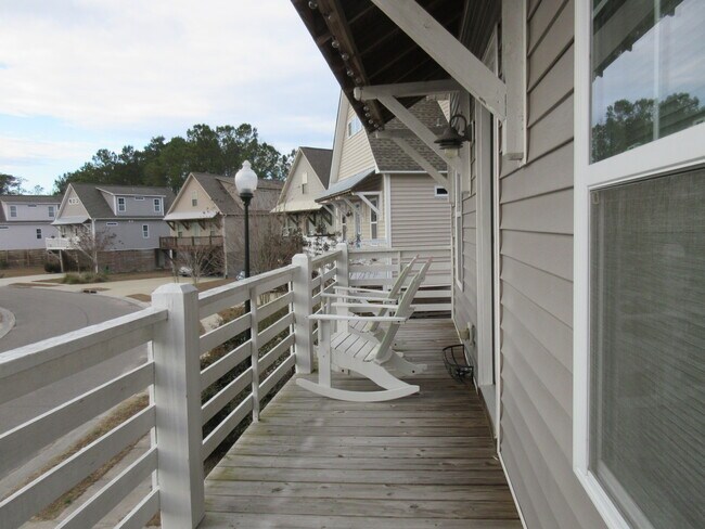 Foto del edificio - 1068 Mill Creek Loop