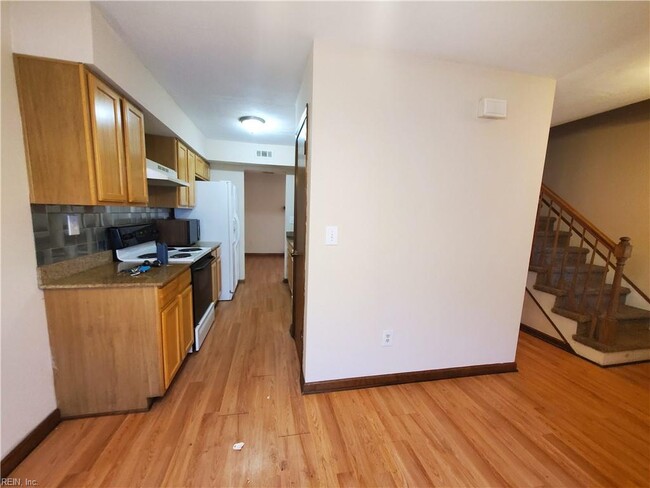 Foto del edificio - 5489 Davis Way
