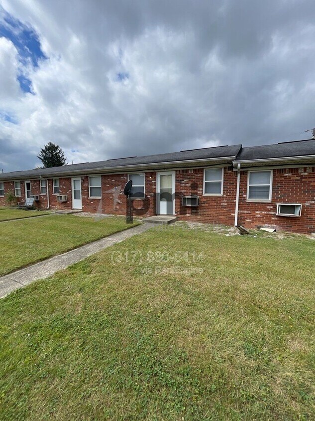 Foto del edificio - 122 W William Dr