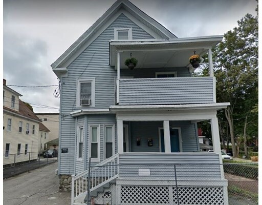 Primary Photo - 164 Tenney St