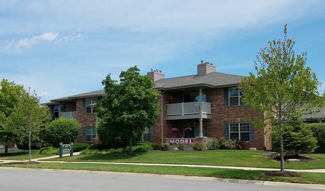 Interior Photo - Embassy Place at White Oak Estate