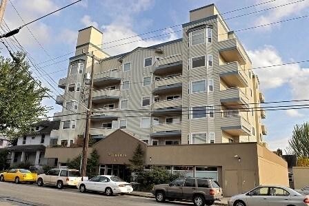 Primary Photo - 1 bedroom in Seattle WA 98107