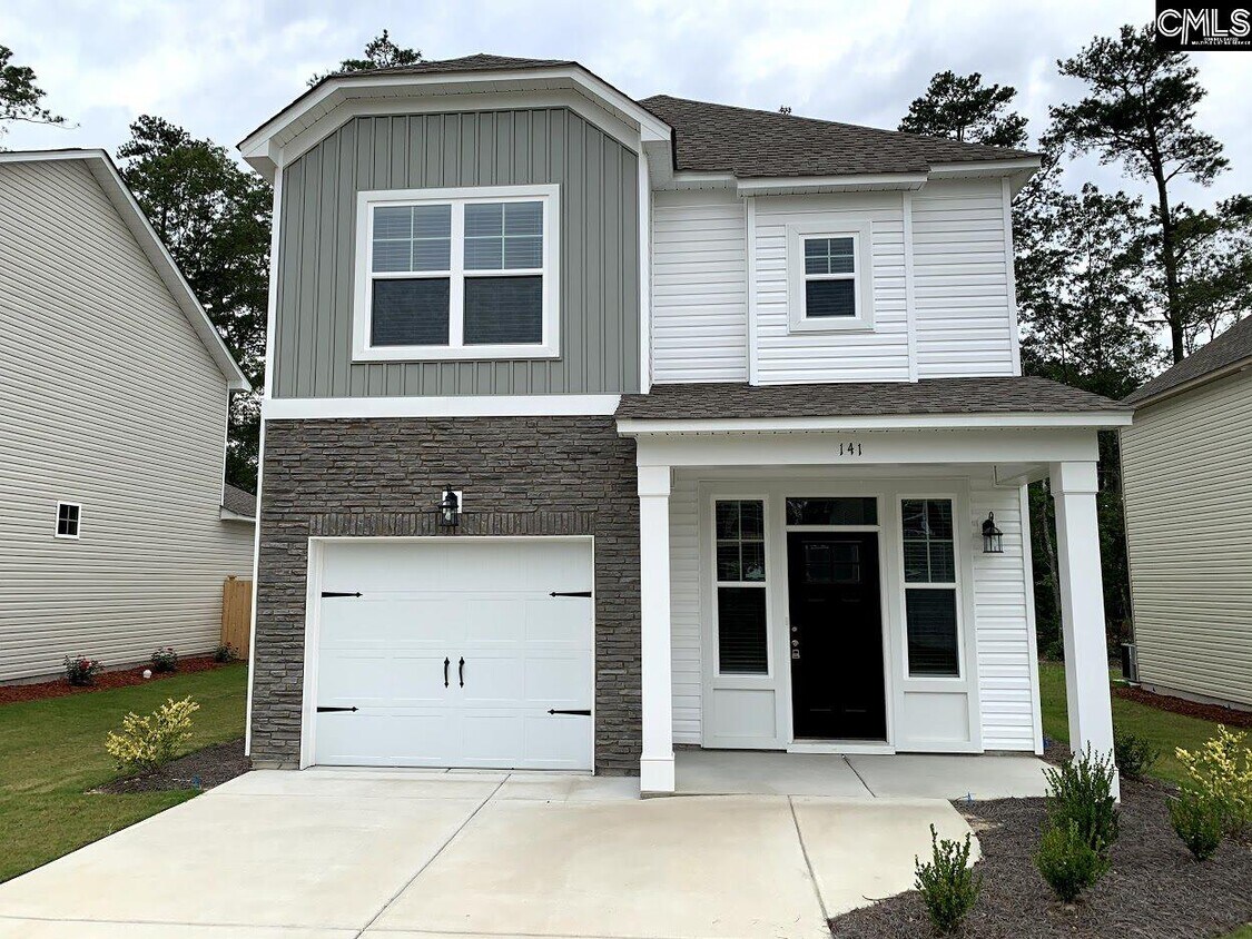 141 Orchard Park Rd, Columbia, SC 29223 House Rental in Columbia, SC