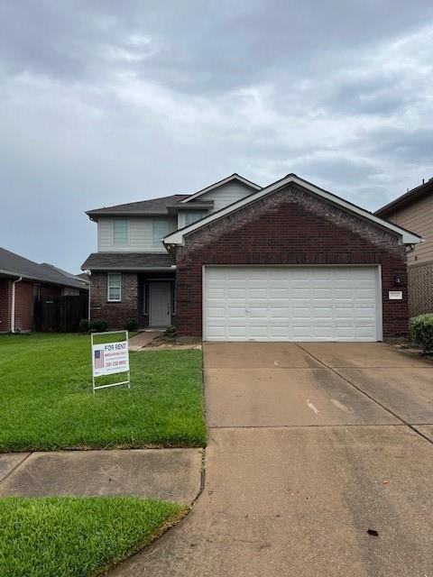 Foto principal - 19418 Cypress Harrow Dr