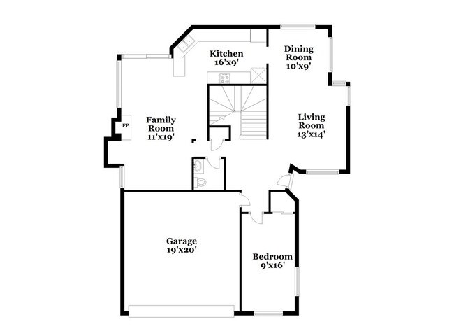 Foto del edificio - 5005 Monte Del Sol Ln