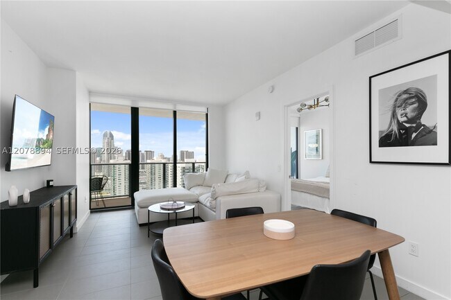 Foto del edificio - 1600 NE 1st Ave