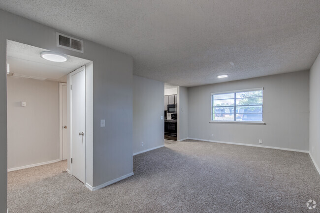 23 East Apartments Apartments - 11501-11528 E 22nd Pl Tulsa, OK ...