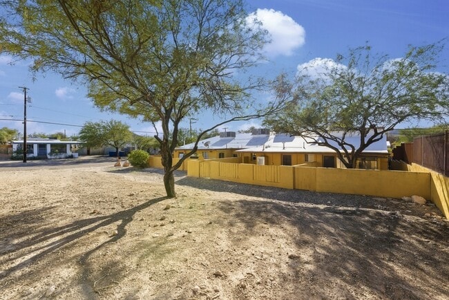 Foto del edificio - 839 S 8th Ave