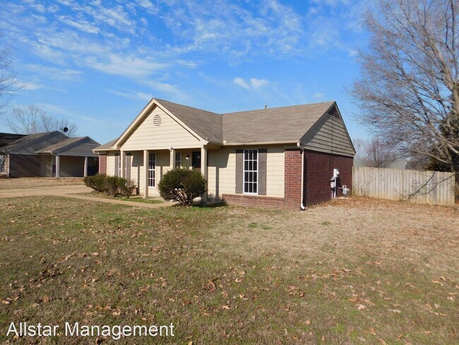 Foto del edificio - 3 br, 2 bath House - 4206 Highgate Dr